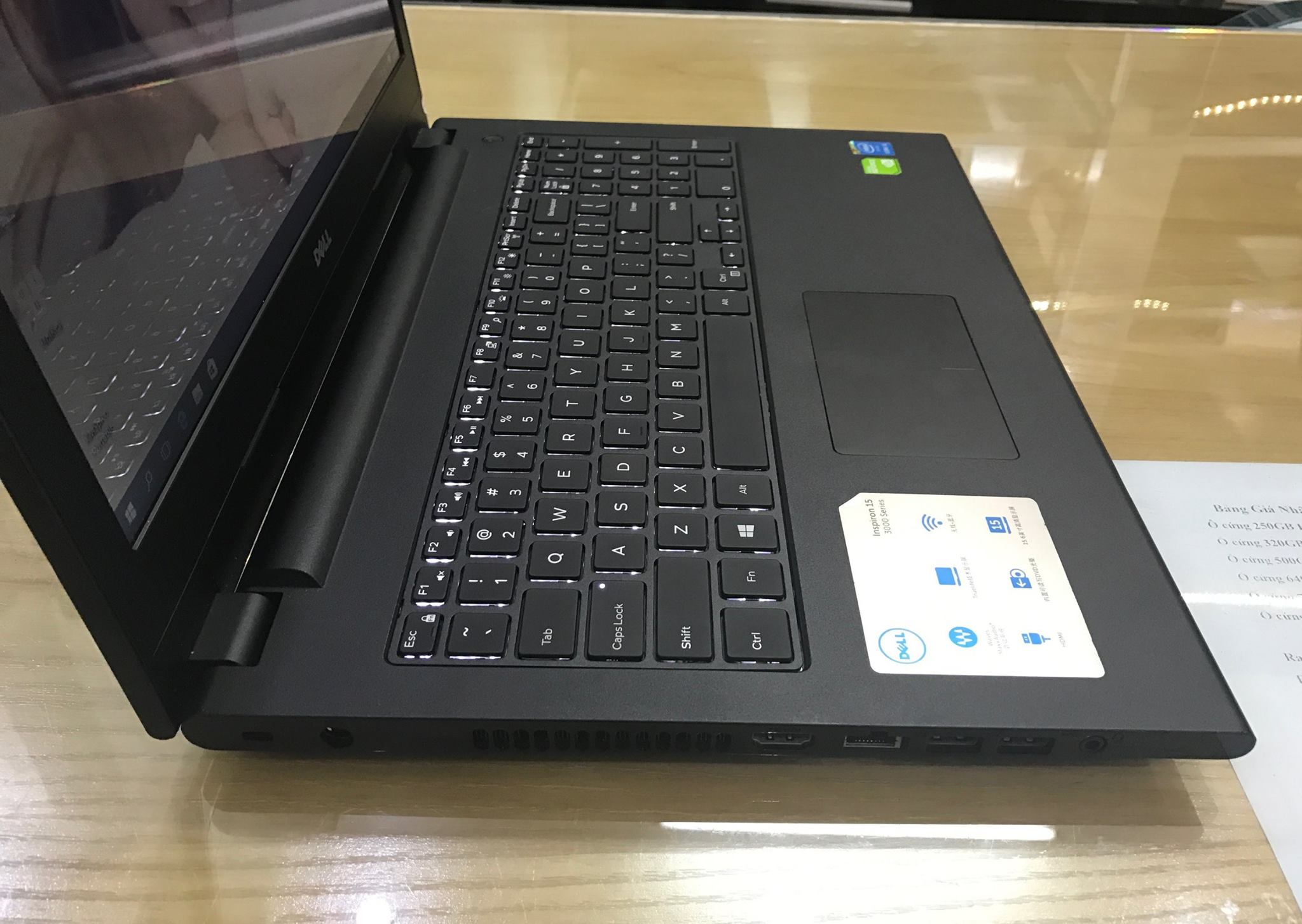 Laptop Dell Inspiron N3543 Core i5 --7.jpg